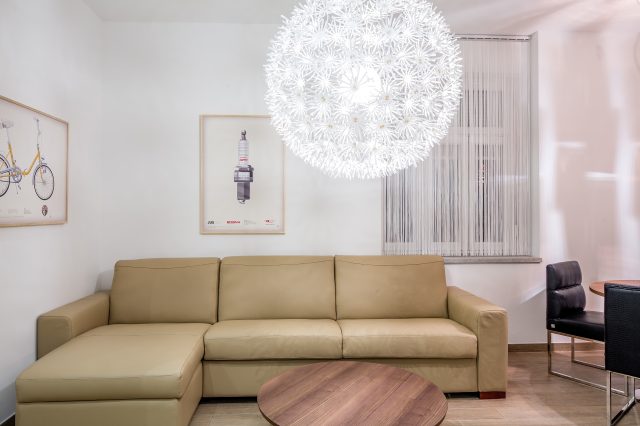 204 Two-Bedroom App (2+2)