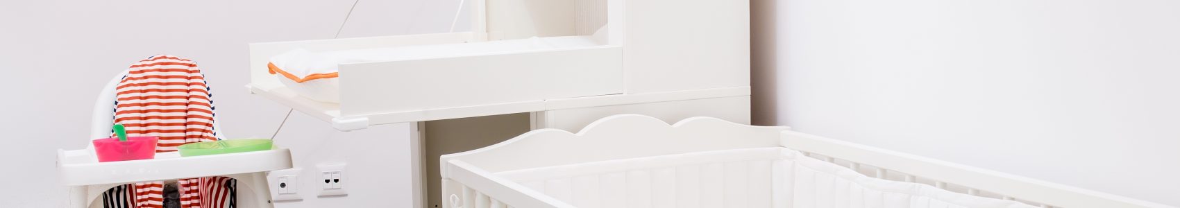 Apartma s sobo za dojenčke 204 / 200 Pent (2-4 osebe + soba za dojenčke)