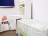 Apartment with a baby room 204/ 200 Pent (2-4 persons + baby room)