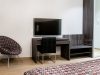 Room 203 (1-2 persons)