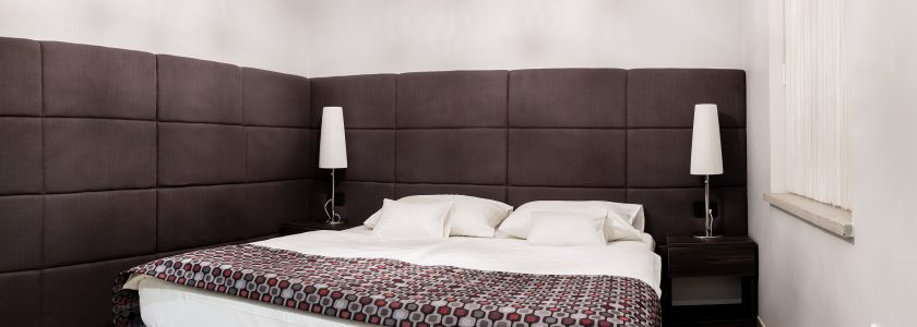 Soba 102 / 103 / 202 / 203 (1-2 osebi)