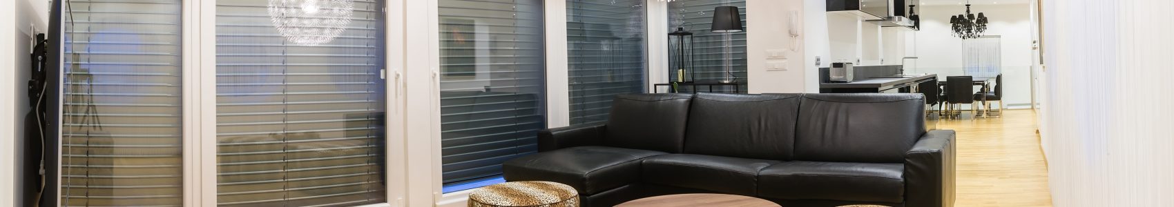 Apartment 200 Pent (2-4 persons + baby room)