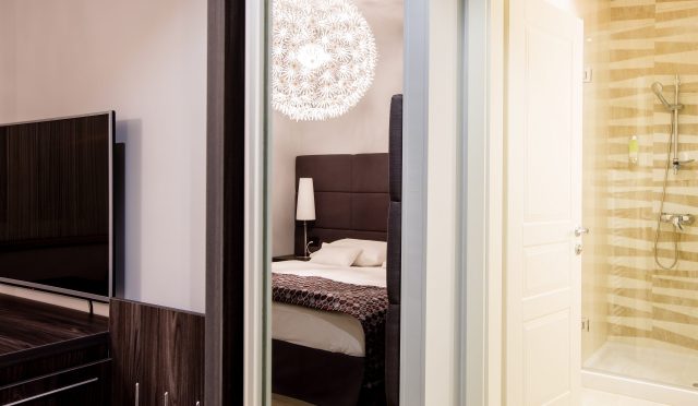 Room 102 (1-2 persons)