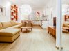 001 Dvo-sobni apartma (2+1+2)