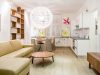 104, 204 Večji apartma z eno spalnico (2+2)