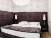 002, 003 Apartma v kleti z eno spalnico (2+2)